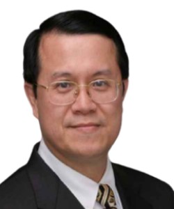 Tan Sri Dato Seri Ong Tee Keat 丹斯里翁诗杰