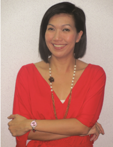 Veronica Tang 陈学萩